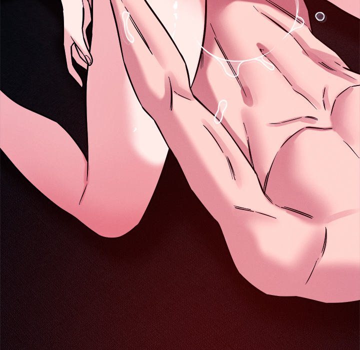 How did we get here Lee Ji - Kyung Chapter 60 - Page 117