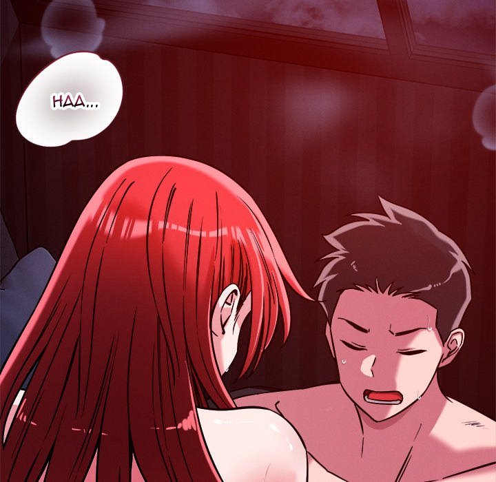How did we get here Lee Ji - Kyung Chapter 60 - Page 131