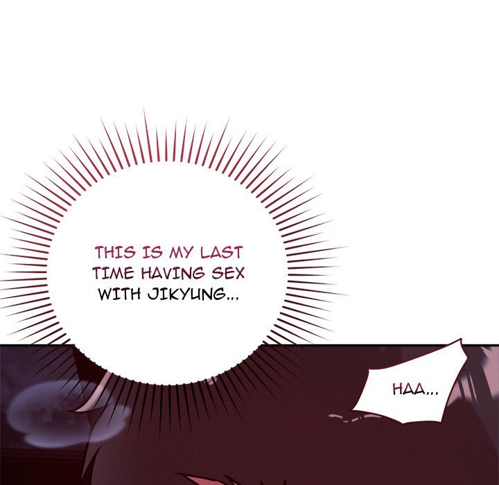 How did we get here Lee Ji - Kyung Chapter 60 - Page 134