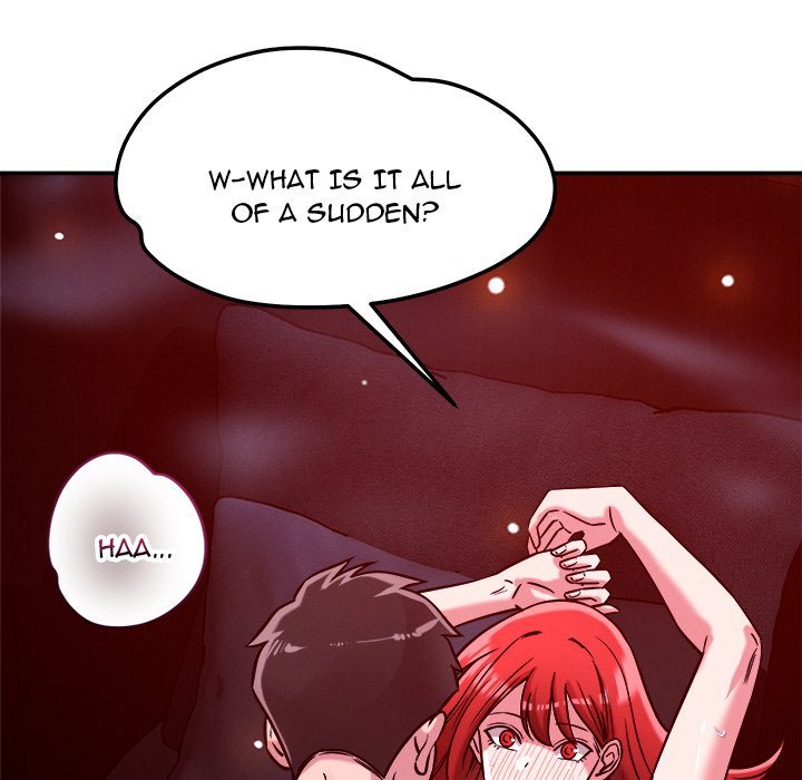 How did we get here Lee Ji - Kyung Chapter 60 - Page 152