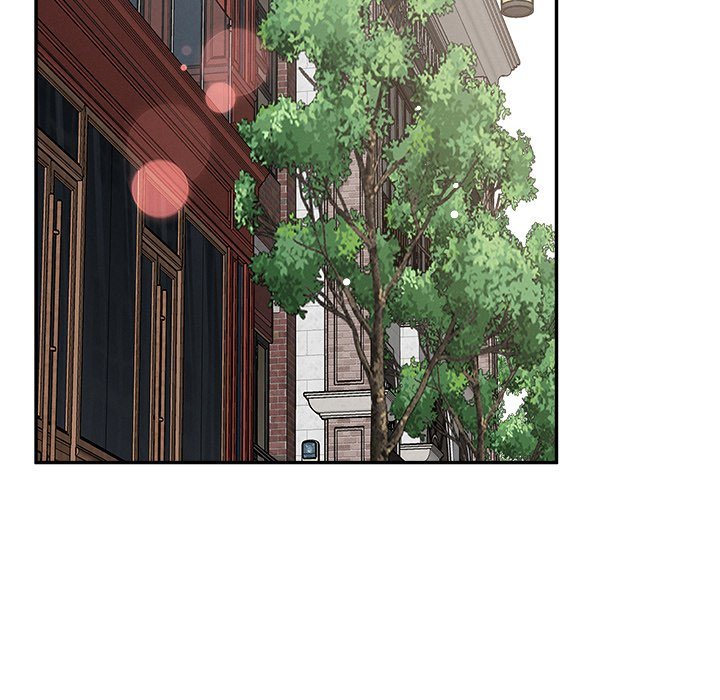 How did we get here Lee Ji - Kyung Chapter 60 - Page 202