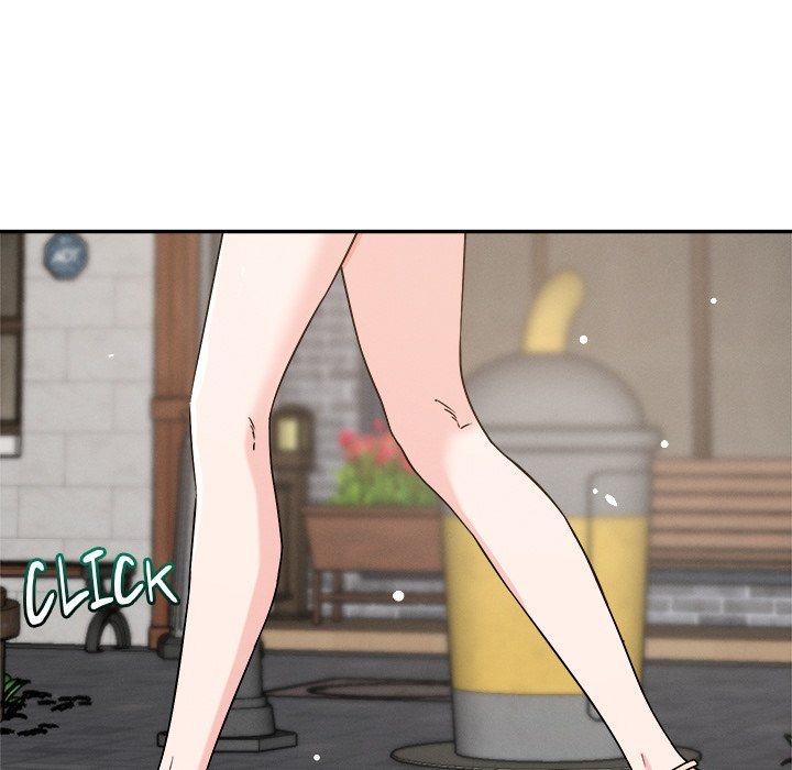 How did we get here Lee Ji - Kyung Chapter 60 - Page 203