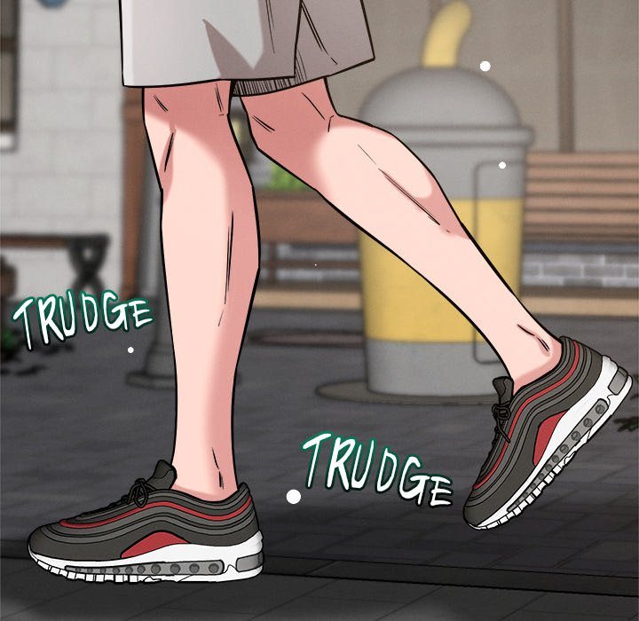 How did we get here Lee Ji - Kyung Chapter 60 - Page 205