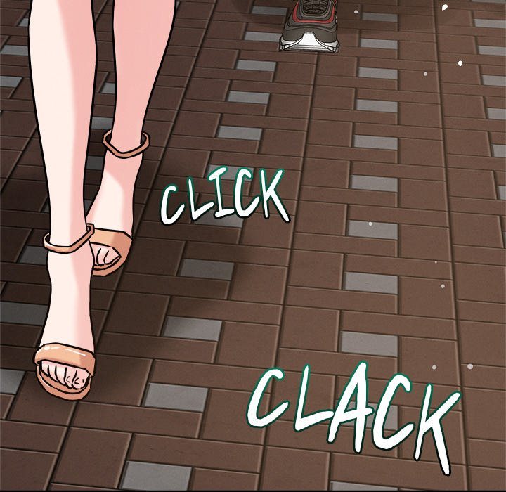 How did we get here Lee Ji - Kyung Chapter 60 - Page 209