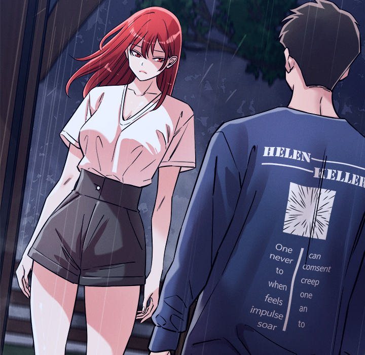 How did we get here Lee Ji - Kyung Chapter 60 - Page 21