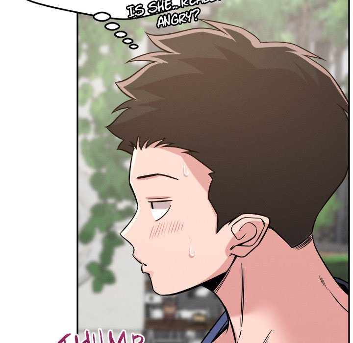 How did we get here Lee Ji - Kyung Chapter 60 - Page 211