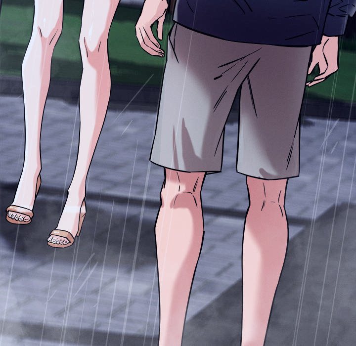 How did we get here Lee Ji - Kyung Chapter 60 - Page 22