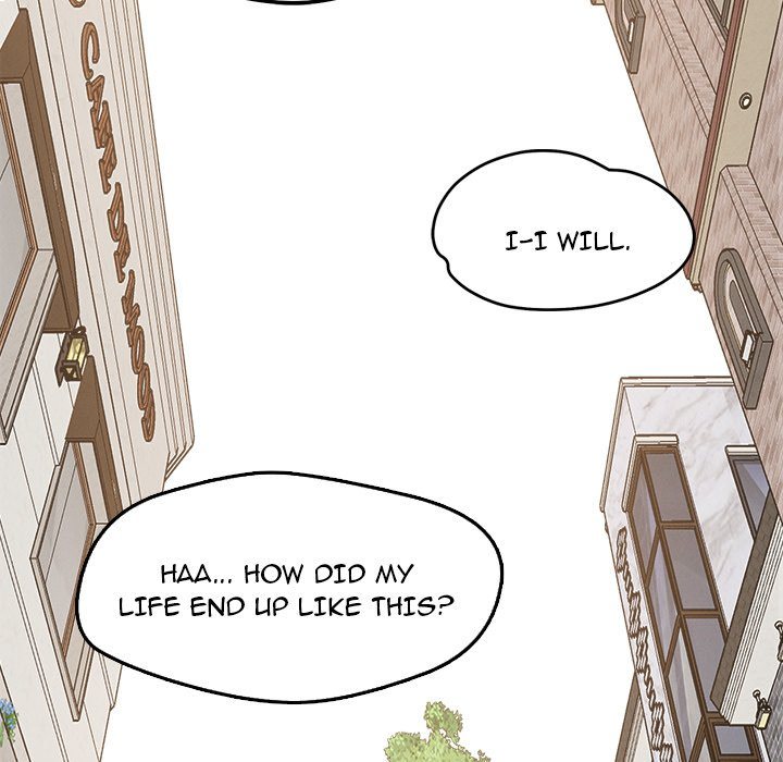 How did we get here Lee Ji - Kyung Chapter 60 - Page 230