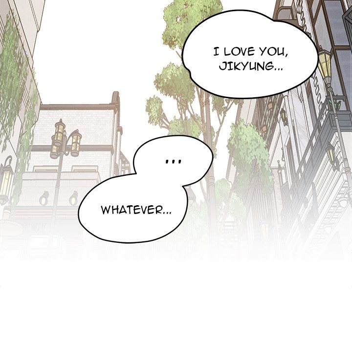 How did we get here Lee Ji - Kyung Chapter 60 - Page 231
