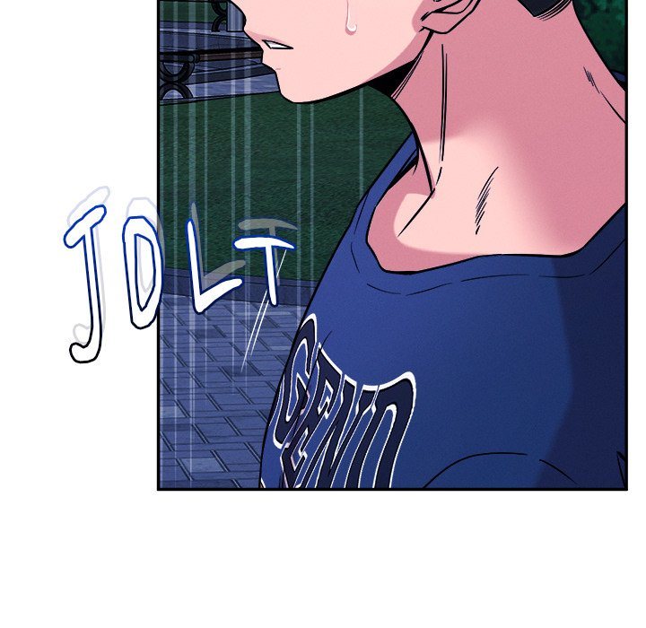 How did we get here Lee Ji - Kyung Chapter 60 - Page 25