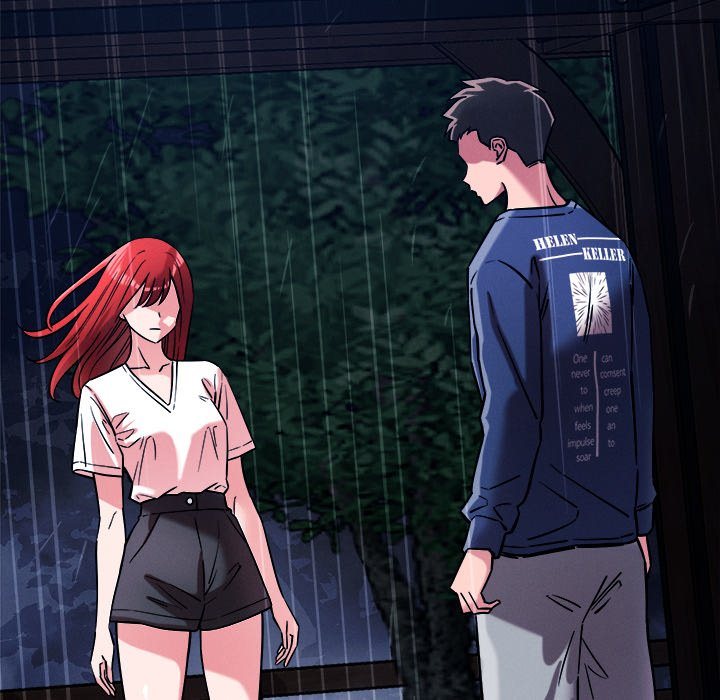 How did we get here Lee Ji - Kyung Chapter 60 - Page 33