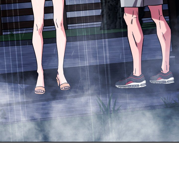 How did we get here Lee Ji - Kyung Chapter 60 - Page 34