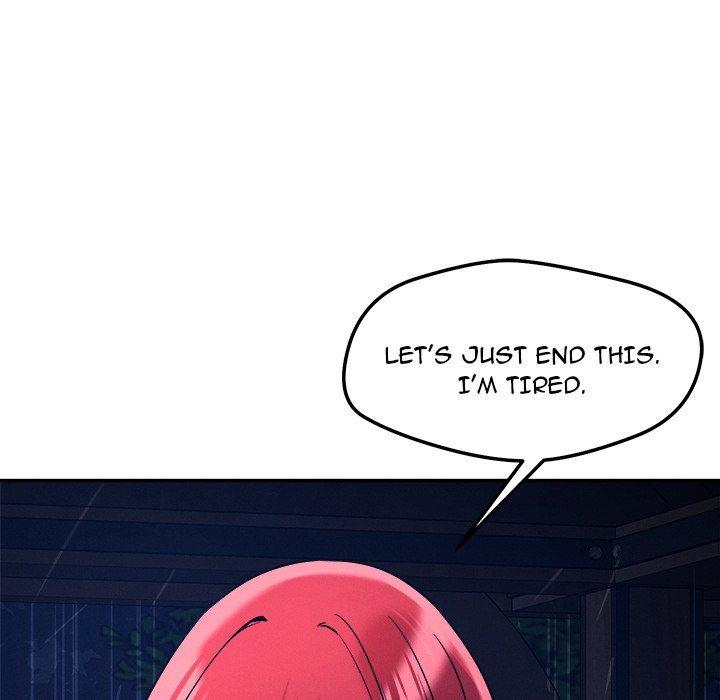 How did we get here Lee Ji - Kyung Chapter 60 - Page 35