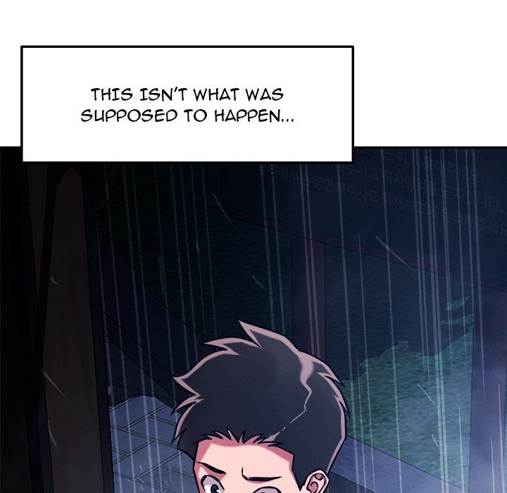How did we get here Lee Ji - Kyung Chapter 60 - Page 38