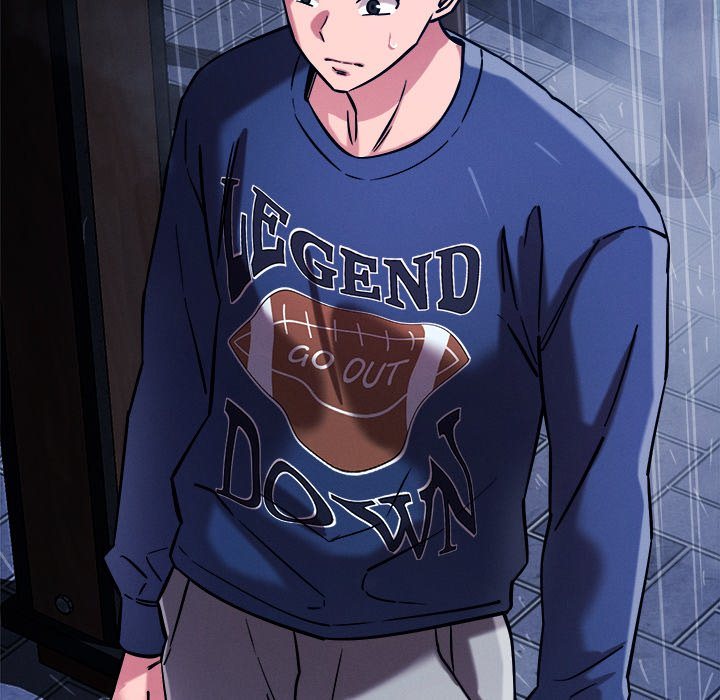 How did we get here Lee Ji - Kyung Chapter 60 - Page 39