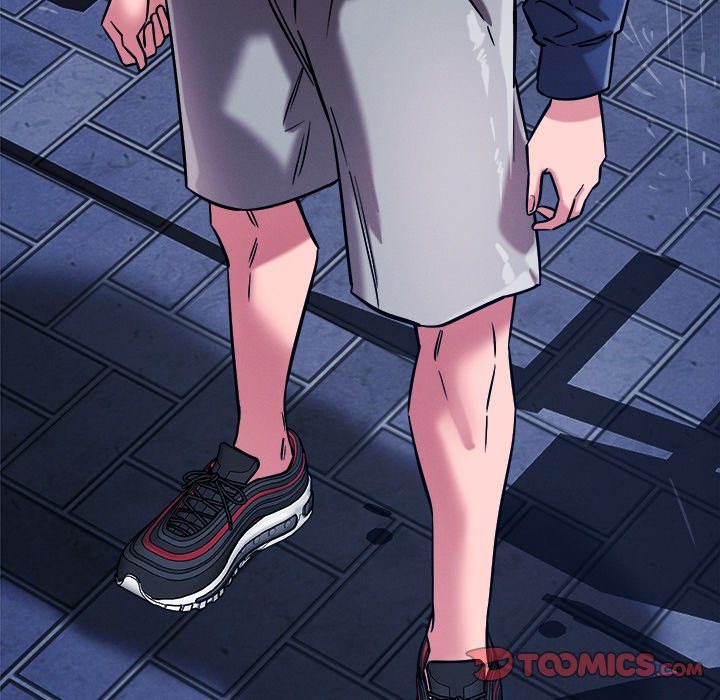 How did we get here Lee Ji - Kyung Chapter 60 - Page 40