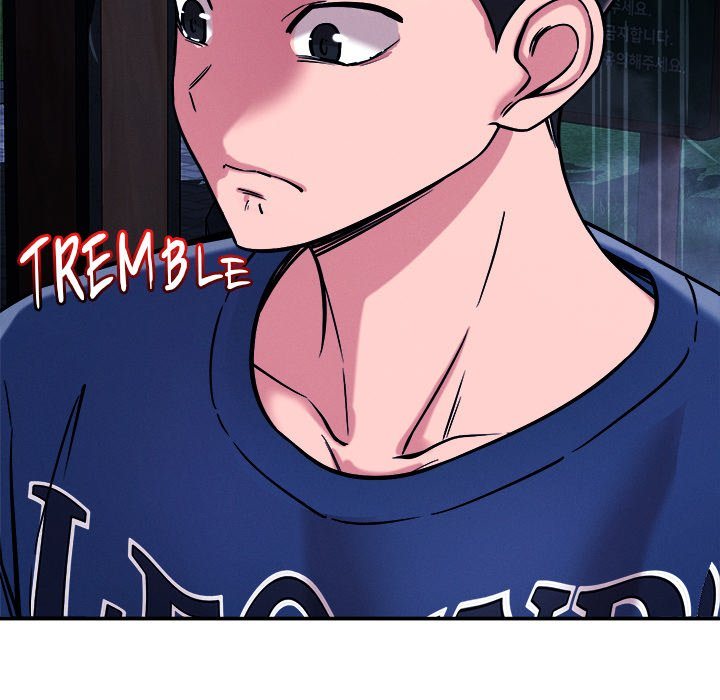 How did we get here Lee Ji - Kyung Chapter 60 - Page 43