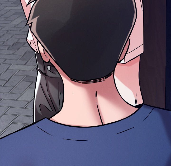 How did we get here Lee Ji - Kyung Chapter 60 - Page 5