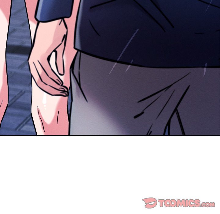 How did we get here Lee Ji - Kyung Chapter 60 - Page 52