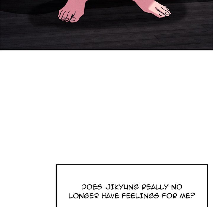 How did we get here Lee Ji - Kyung Chapter 60 - Page 75