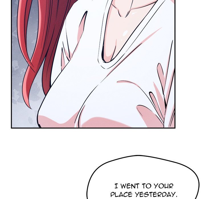 How did we get here Lee Ji - Kyung Chapter 60 - Page 9