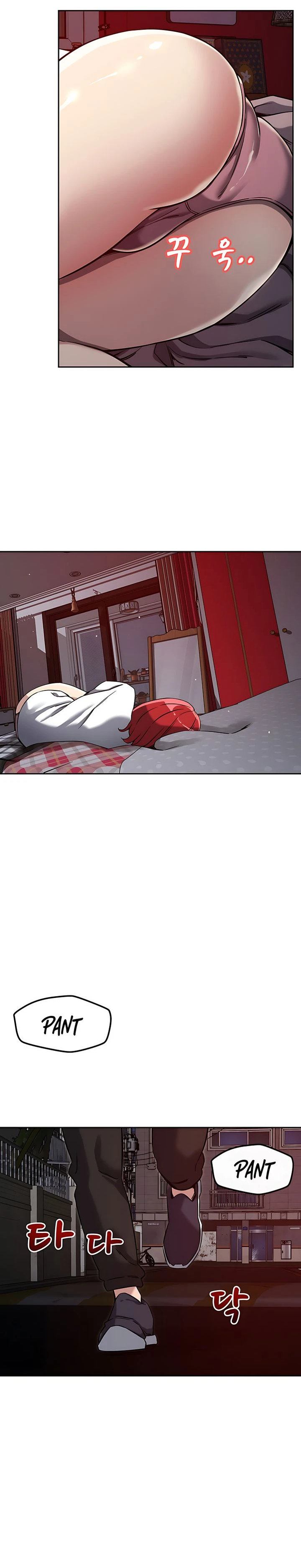 How did we get here Lee Ji - Kyung Chapter 9 - Page 2