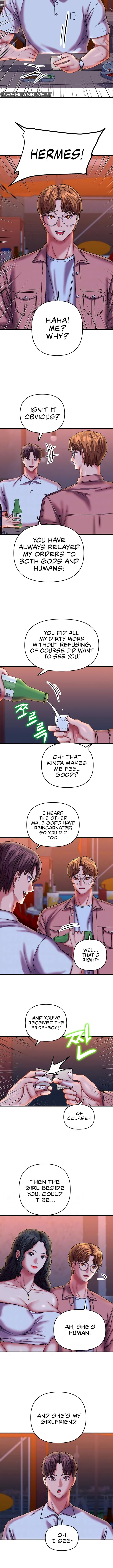 Women of God Chapter 22 - Page 2