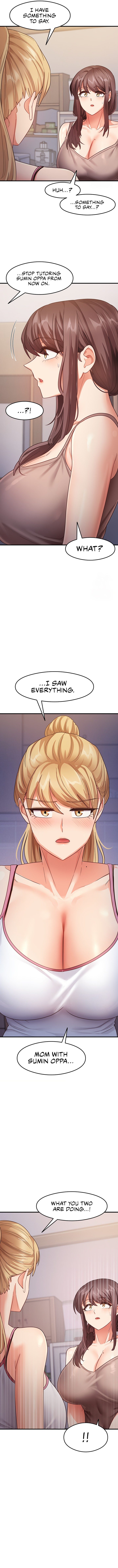 That Man’s Study Method Chapter 17 - Page 14