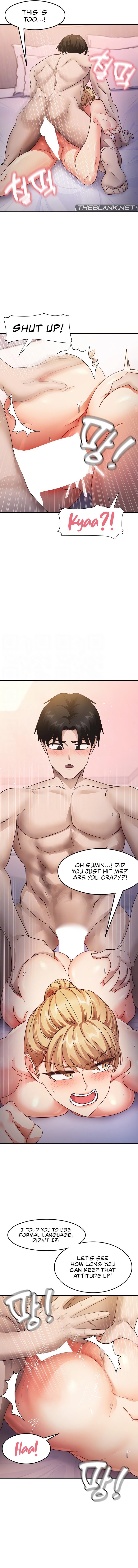 That Man’s Study Method Chapter 21 - Page 4