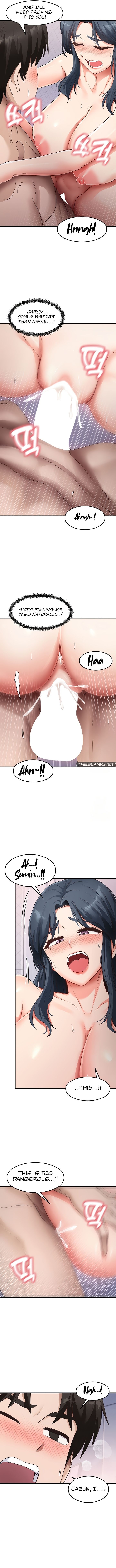 That Man’s Study Method Chapter 40 - Page 5