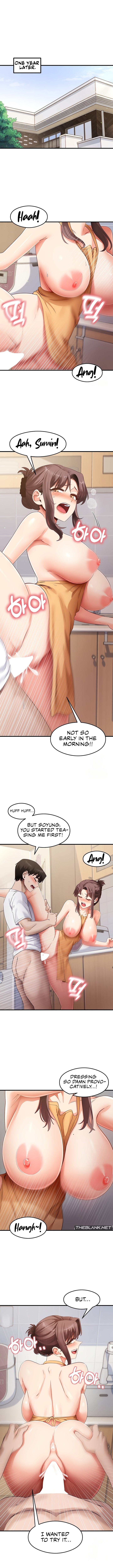 That Man’s Study Method Chapter 41 - Page 6