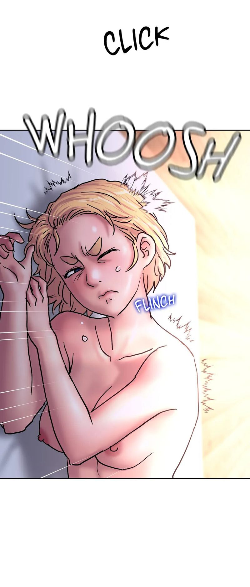 Comes With Benefits Chapter 25 - Page 2