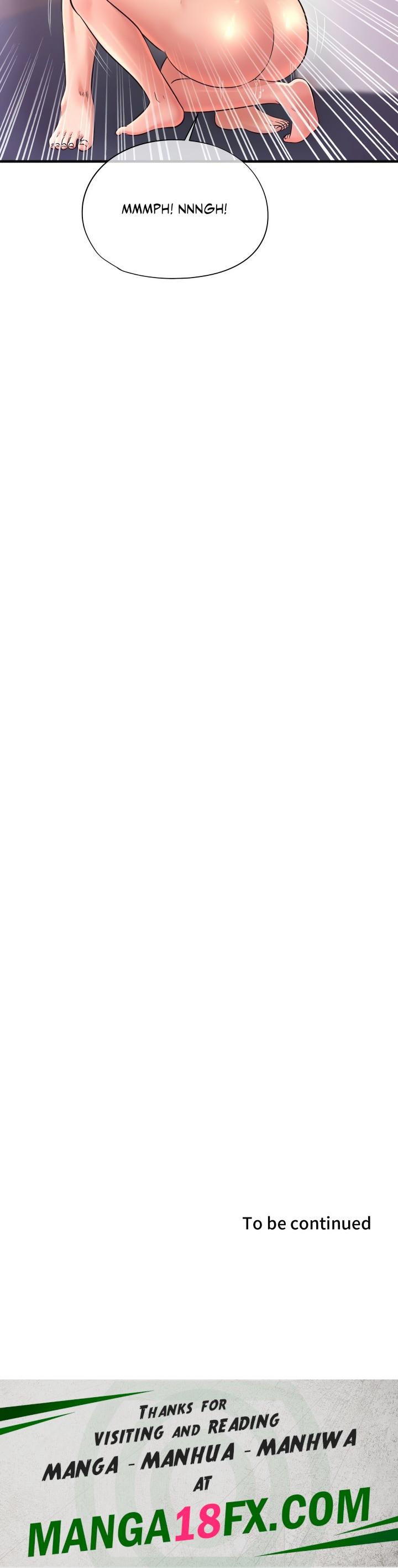 Secret Affection Chapter 26 - Page 18