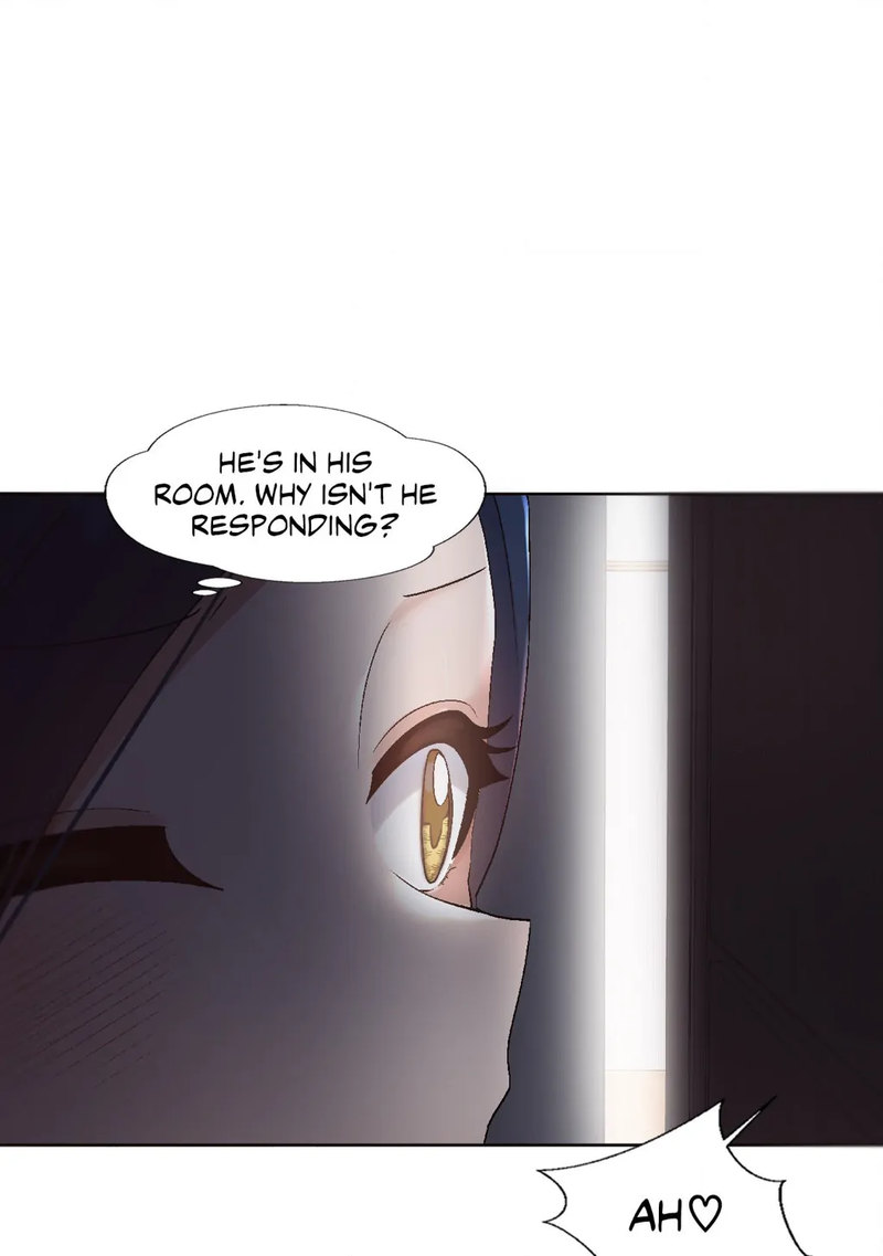 Family with Benefits Chapter 1 - Page 77