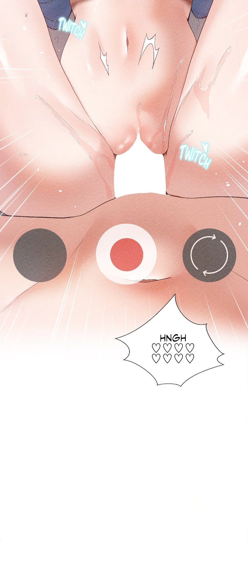 Family with Benefits Chapter 16 - Page 56