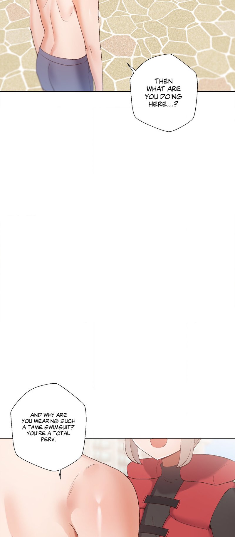 Family with Benefits Chapter 18 - Page 10