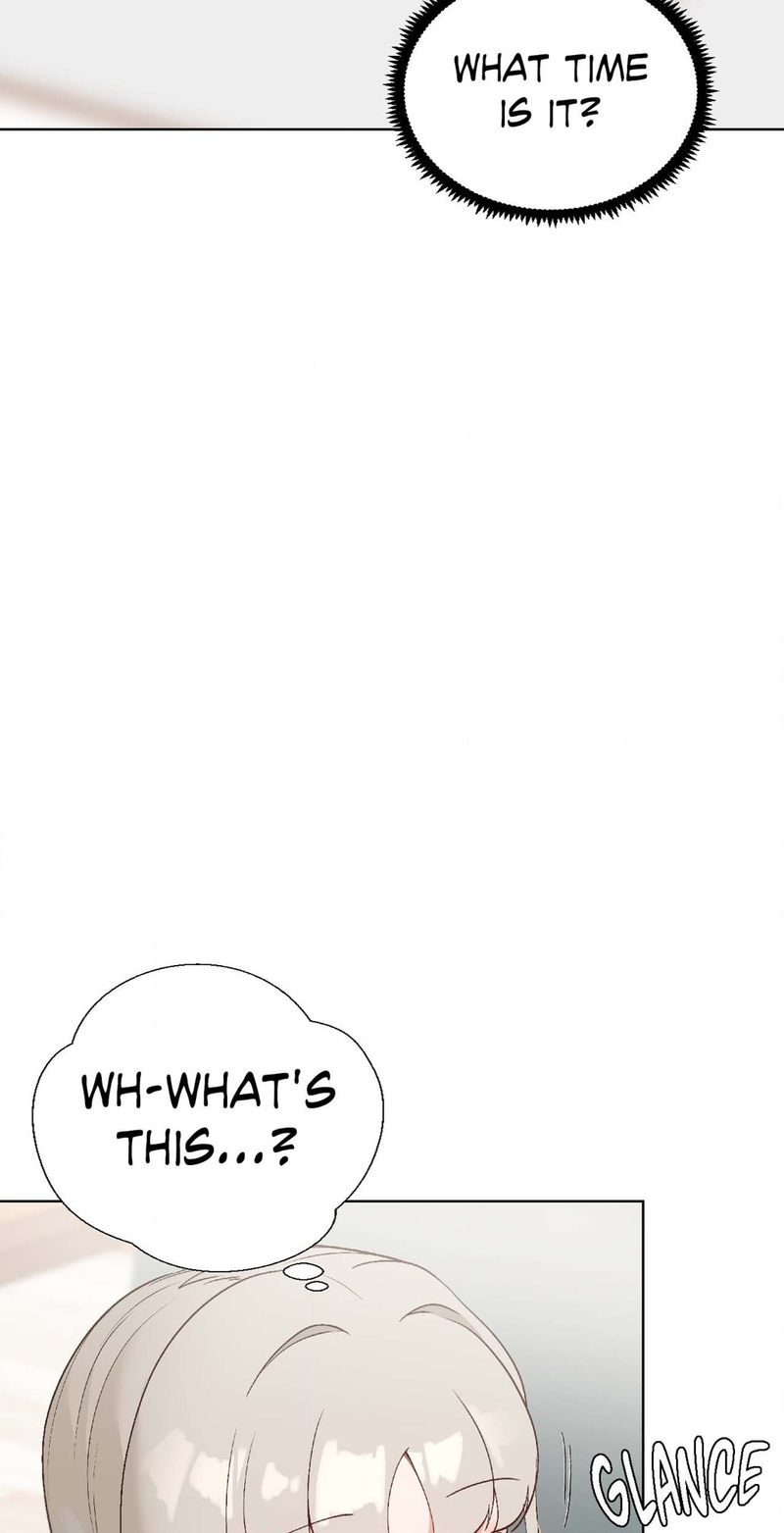 Family with Benefits Chapter 22 - Page 77