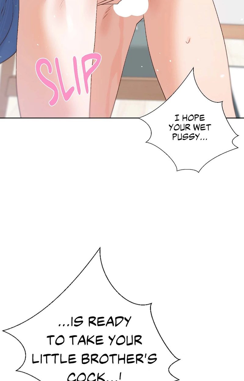 Family with Benefits Chapter 45 - Page 53