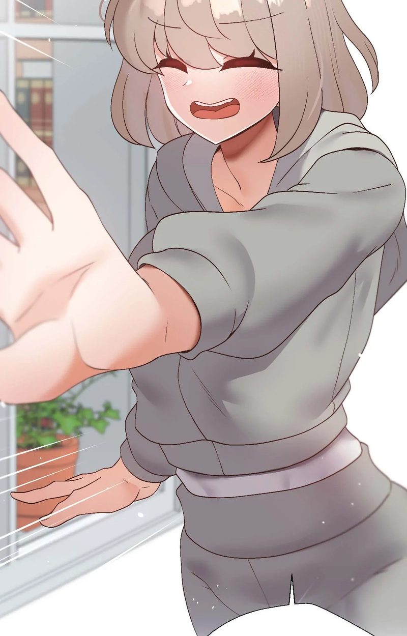 Family with Benefits Chapter 45 - Page 81