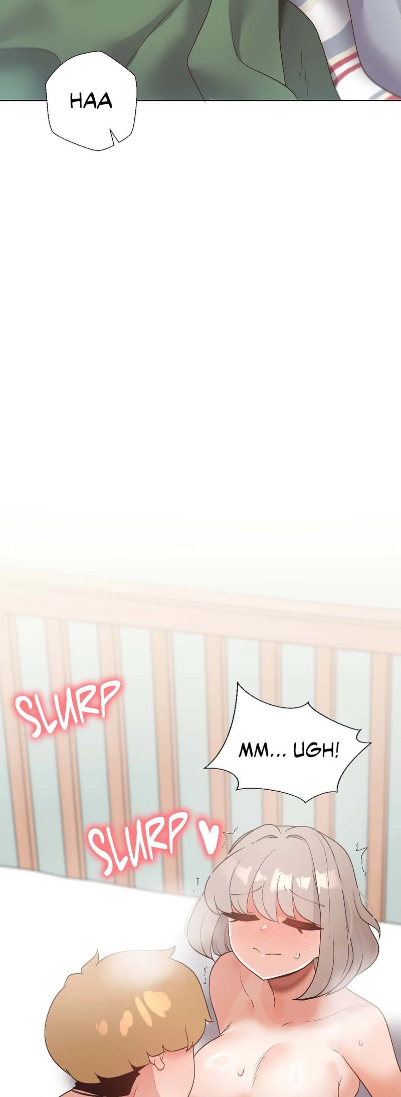 Family with Benefits Chapter 51 - Page 24