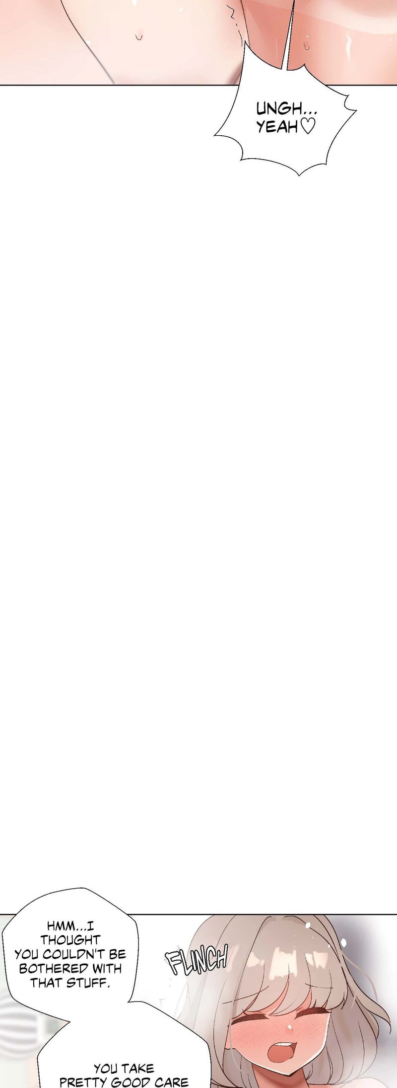 Family with Benefits Chapter 51 - Page 27