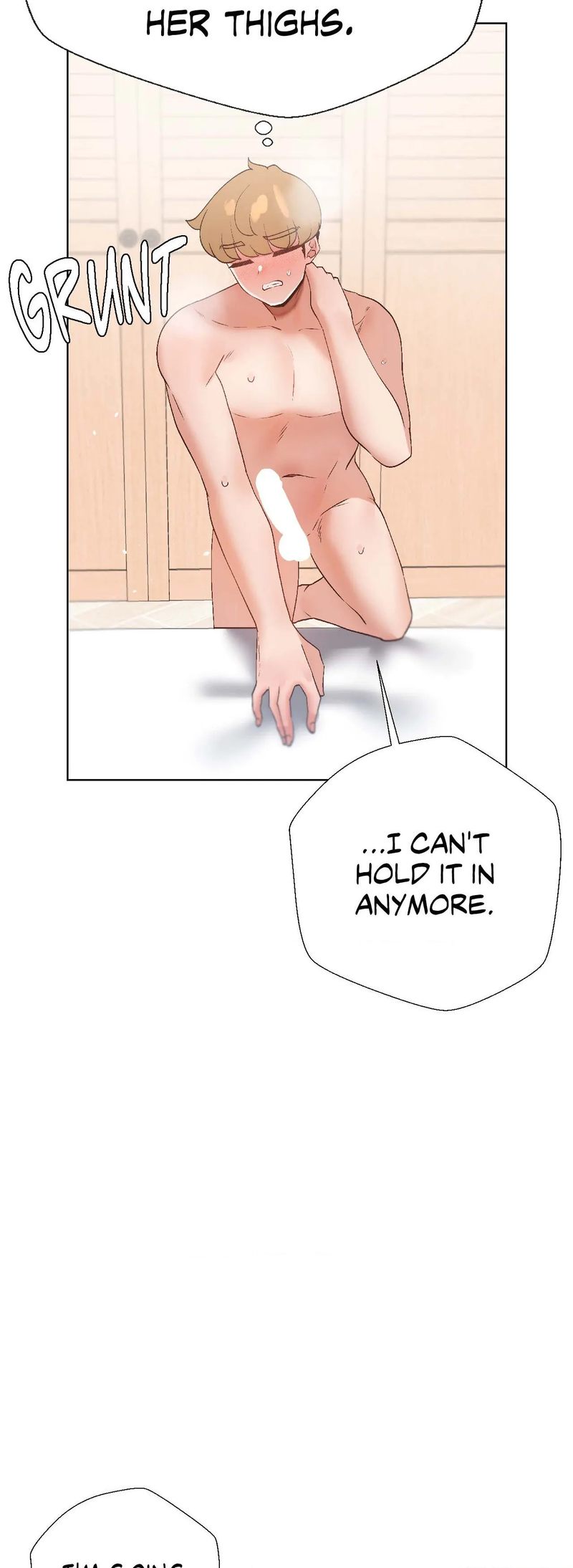 Family with Benefits Chapter 51 - Page 37