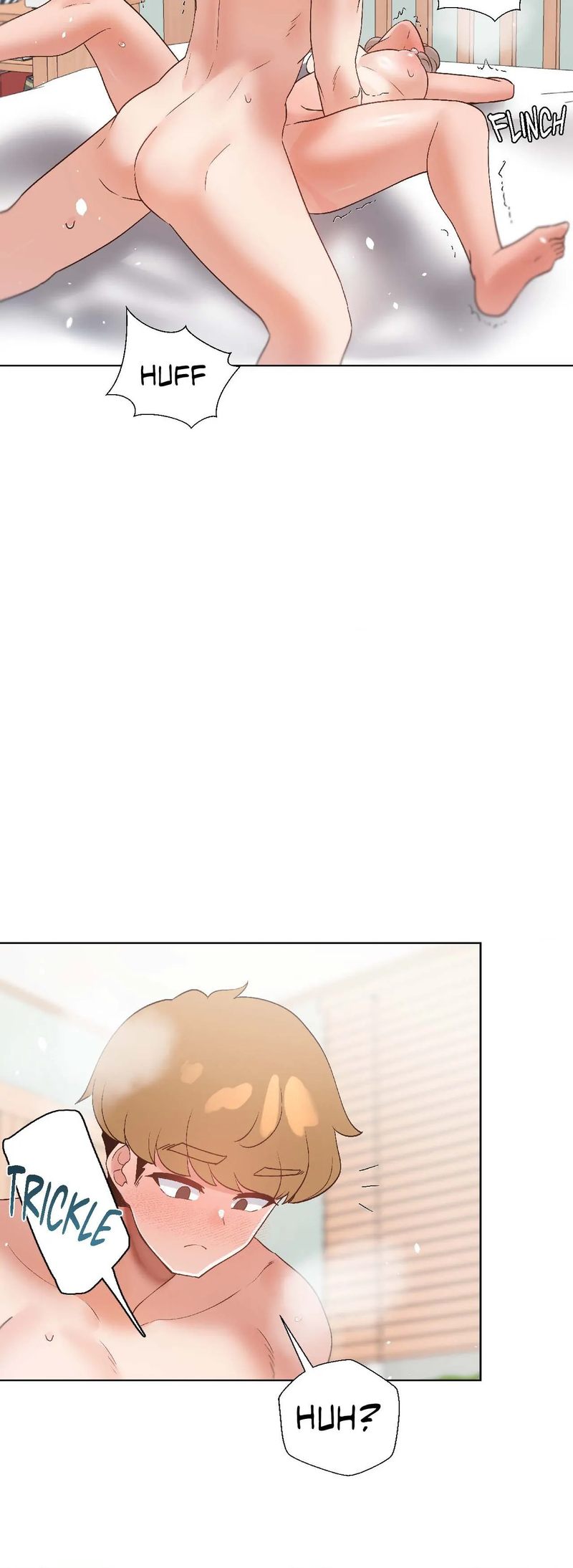 Family with Benefits Chapter 51 - Page 40