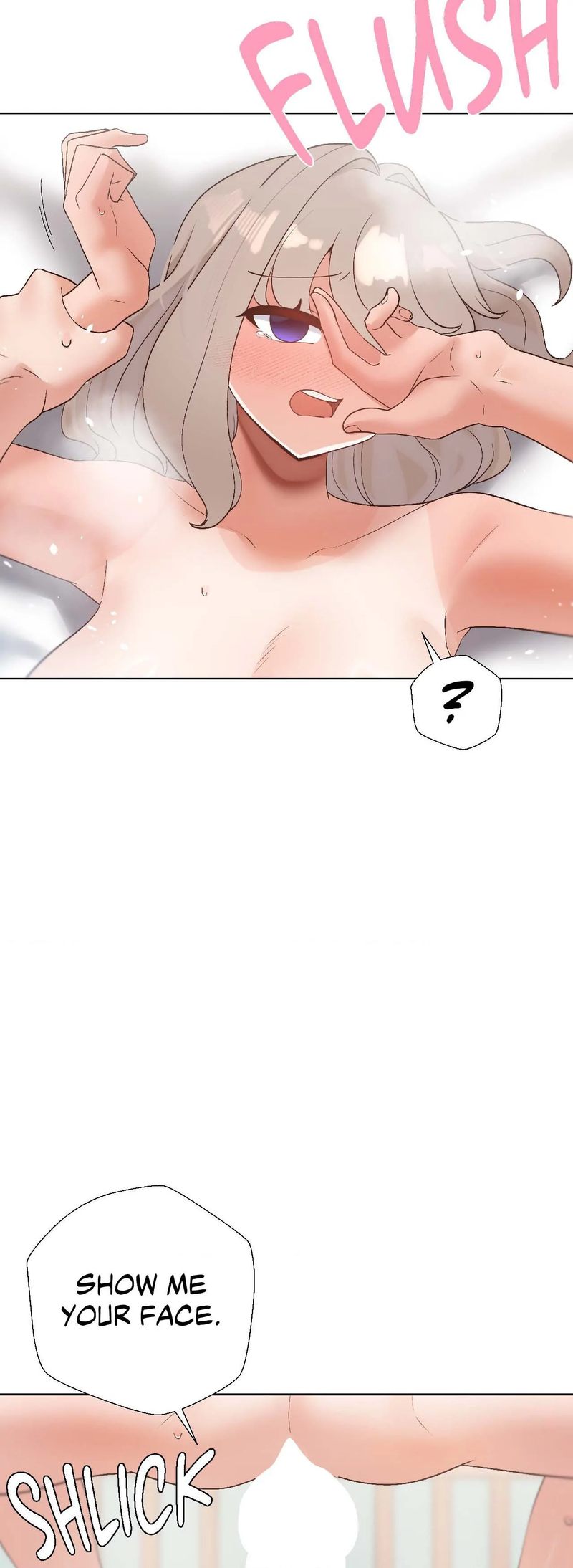 Family with Benefits Chapter 51 - Page 43