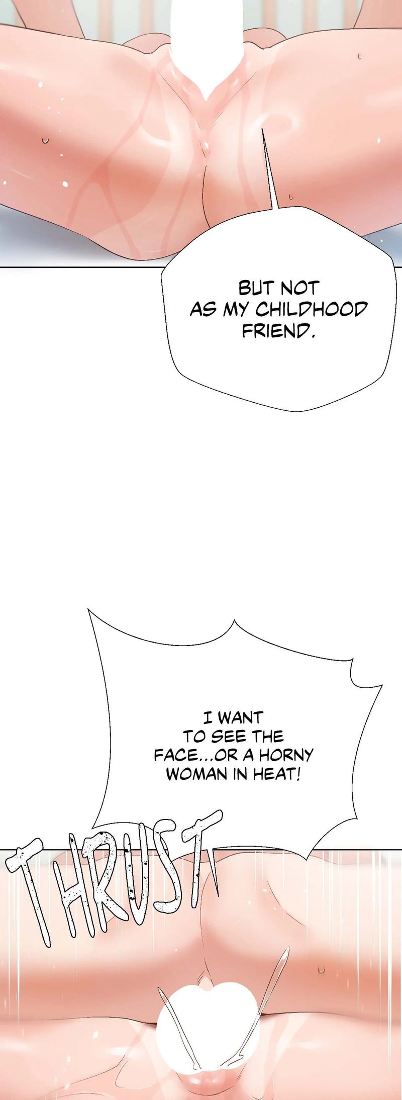 Family with Benefits Chapter 51 - Page 44