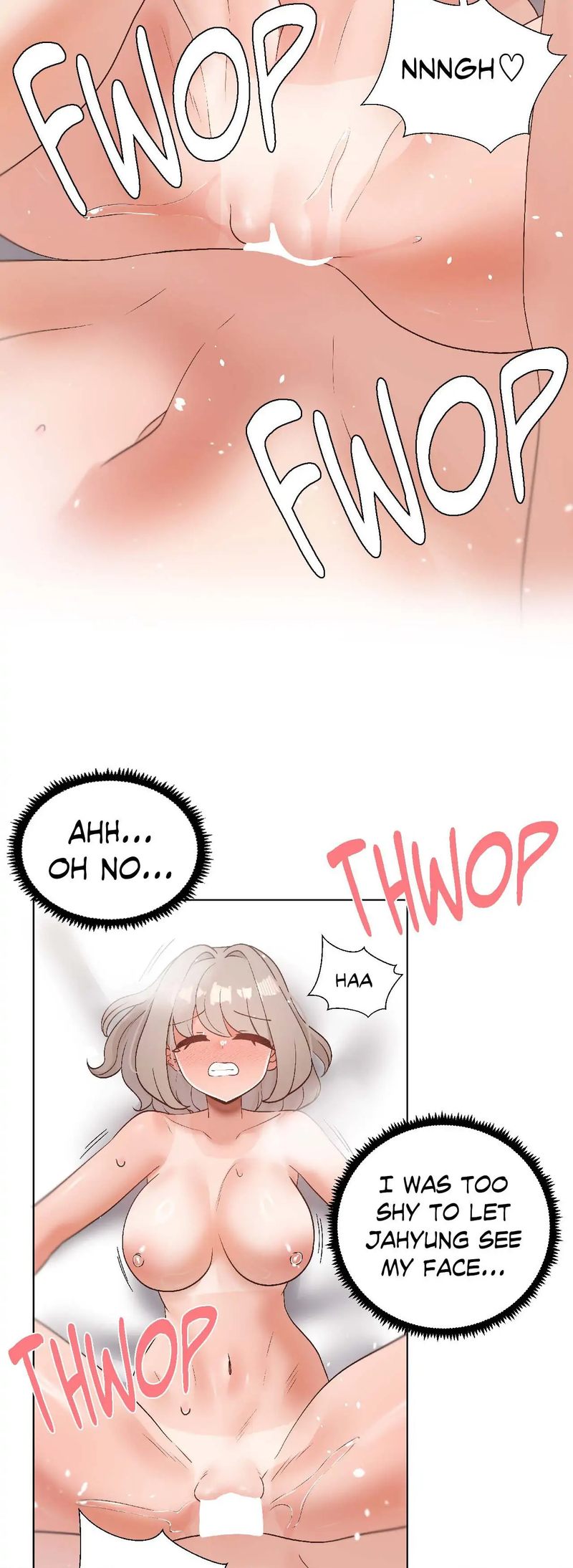 Family with Benefits Chapter 51 - Page 46