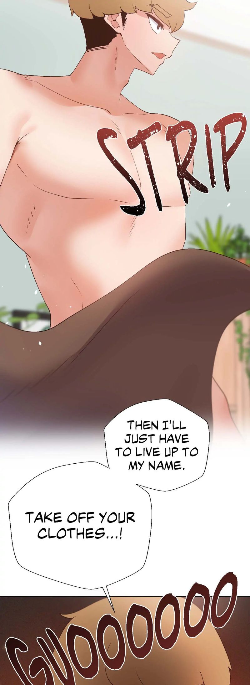 Family with Benefits Chapter 52 - Page 42