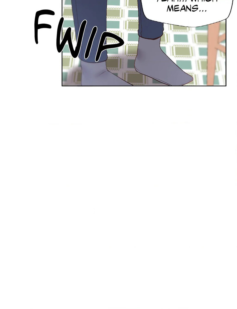 Family with Benefits Chapter 8 - Page 84