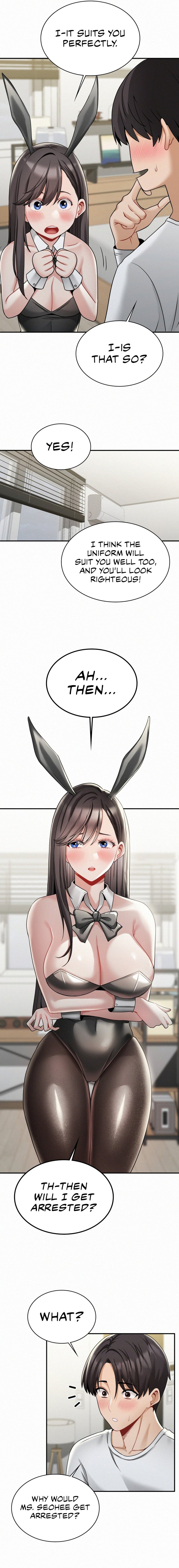 Landlord Chapter 15 - Page 11