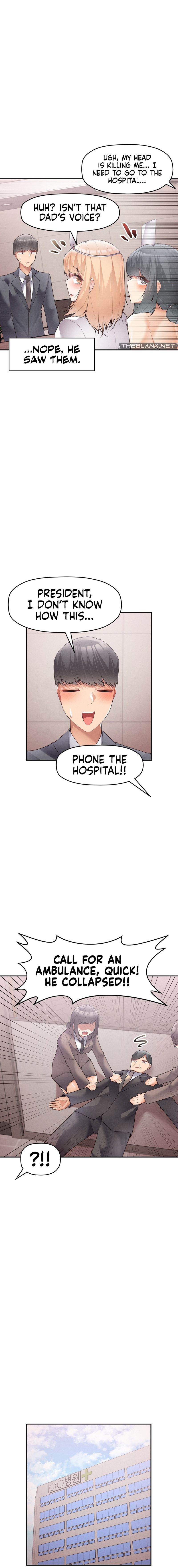 More Than Each Other Chapter 10 - Page 13